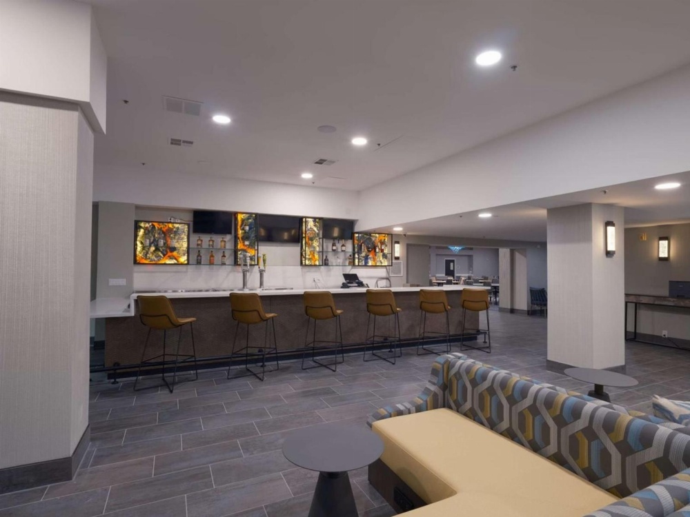 DoubleTree by Hilton Livermore, CA