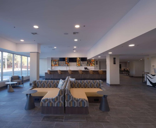 DoubleTree by Hilton Livermore, CA image 15