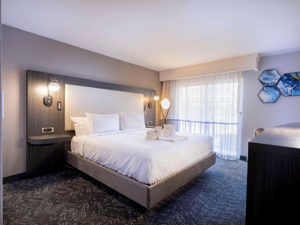 DoubleTree by Hilton Livermore, CA image 18