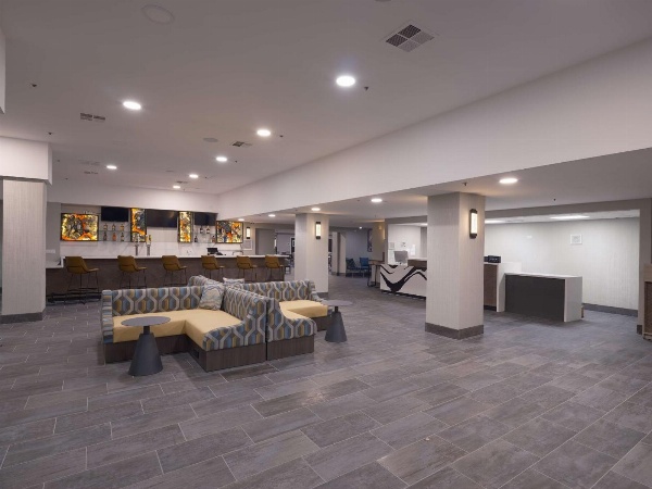 DoubleTree by Hilton Livermore, CA Main image