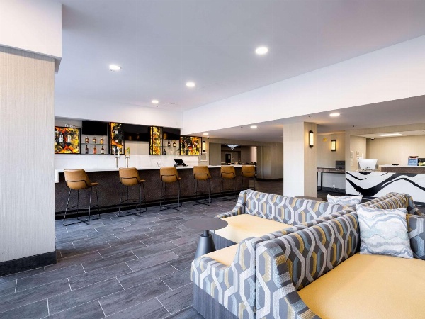 DoubleTree by Hilton Livermore, CA Main image